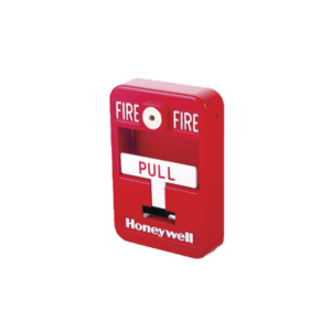 Estación de jalón convencional de acción simple color roja