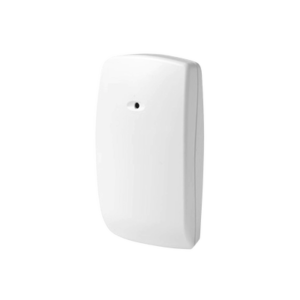 Detector Inalámbrico de Ruptura de Cristal con Tecnología Flex Dual / Batería de Larga Duración 3-5 años