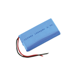 Bateria para SMAHY 3.6v 1.8Ah