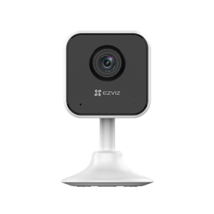 Mini cámara Wi-Fi / 2 mepapixel / Detección de movimiento / Micrófono y Bocina Para Audio de dos Vías / Graba en memoria y en nube / uso interior / Visión 108°