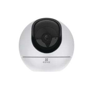 Mini PT IP 4 Megapíxel / Wi-Fi / Seguimiento inteligente / Auto Zoom / Detección de Humanos y Mascotas / Detección de Llanto de Bebe / Grabación en la Nube