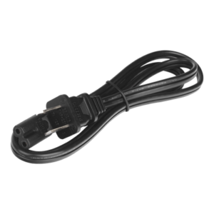 Cable de Corriente 110 VCA / Conector Tipo 8