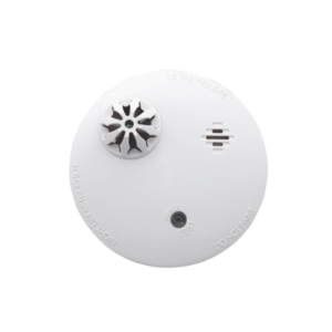 DETECTOR INALAMBRICO DE HUMO/CALOR LINEA FORCE