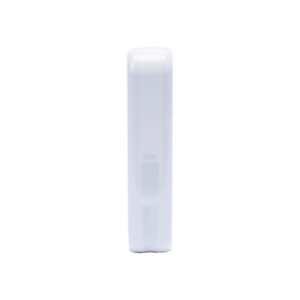 Sensor de Doble Tecnología Cableado Tipo Cortina / Exterior IP65 / Ángulo de Detección: 5°