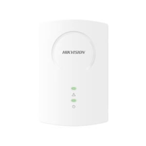 Expansor de 8 Zonas Inalámbricas / Conexión RS485 Hacia el Panel / Permite Agregar Sensores AX HUB