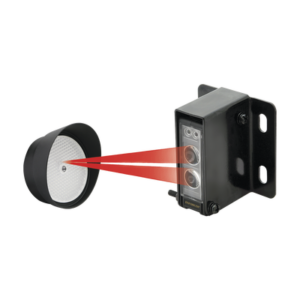 Detector Fotoeléctrico de 14 metros de Alcance