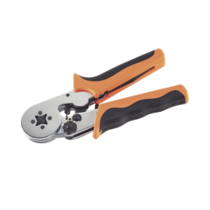 Pinza para Prensado de Conectores de Casquillo/Ferrules 26-10 AWG.