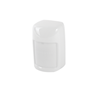 Detector de Movimiento PIR, Cableado