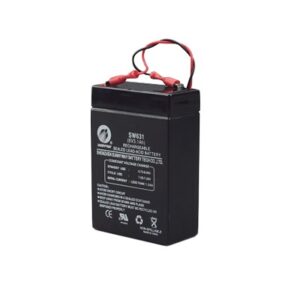 Batería de remplazo para iGSMV4G o GSMV4G