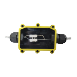 Accesorio de Reparación/Empalme del Cable Sensor para Cerca IRONCLAD