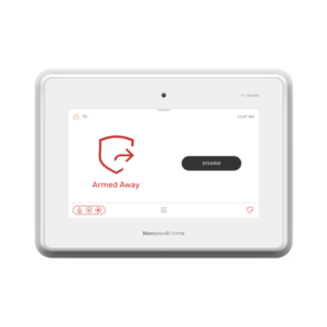 Panel de Alarma con Pantalla Touch de 7" Compatible con Total Connect 2.0 y Opción de agregar Sensores Inalámbricos de la serie 5800, 2GIG, DSC, ITI y BOSH (Con TAKEOVER)