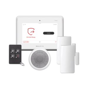 Panel de Alarma con Pantalla Touch de 7" Compatible con Total Connect 2.0 y Opción de agregar Sensores Inalámbricos de la serie 5800, 2GIG, DSC, ITI y BOSH (Con TAKEOVER)