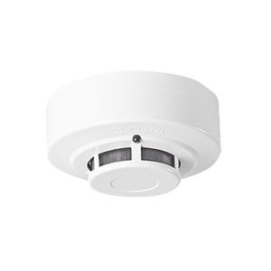 Detector de humo fotoeléctrico de humo de 2 hilos