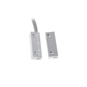 Contacto magnético / Uso rudo en puertas y ventanas / 42mm de GAP