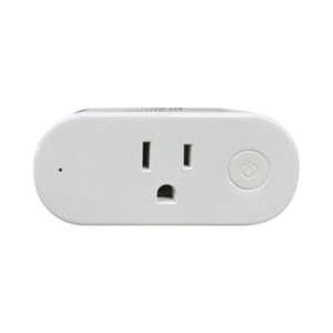 Adaptador PlugIn/ señal WIFI/ NUBE P2P App Shelly/ Tomacorriente y medicion de consumo/ Soporta Google y Alexa