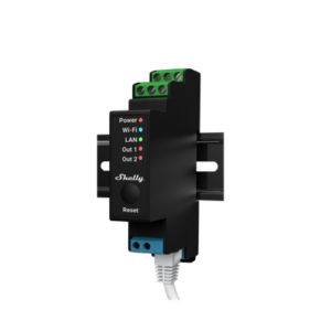 Relevador / Interruptor WIFI INDUSTRIAL Industrial y residencial inteligente / Hasta 16A / Soporta Google /Alexa / Nube P2P y control Local /