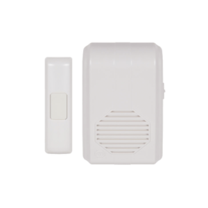 Timbre Inalámbrico con 10 Tonos