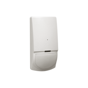 Sensor de movimiento y detector de rotura de cristal