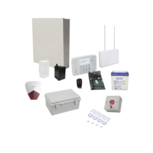 Kit de Inicio para Alarma Vecinal