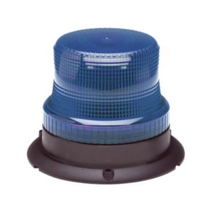 Mini Burbuja Led color Azul Serie X6465